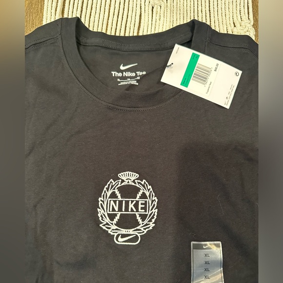 NIKE baseball T-shirt - Picture 2 of 5